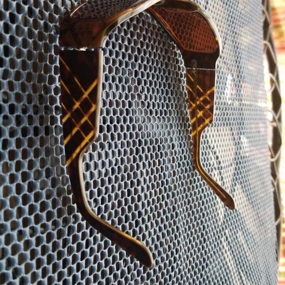 Vintage Burberry sunglasses - Picture 7 of 8